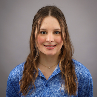 Adaline, First-Year Experience Ambassador