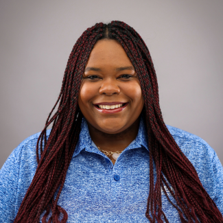 Addison M., First-Year Experience Ambassador