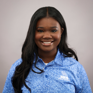 Alauna, First-Year Experience Ambassador