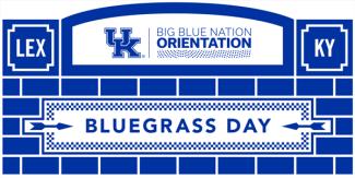 Bluegrass Day Logo