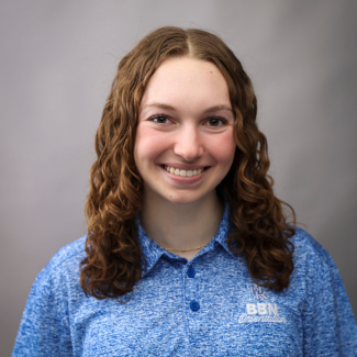 Emerson, First-Year Experience Ambassador