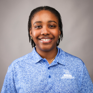 Kristine, First-Year Experience Ambassador
