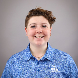 Shea, First-Year Experience Ambassador