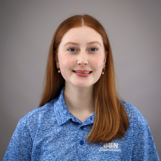 Taryn, First-Year Experience Ambassador
